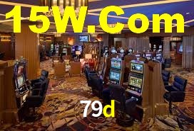 Welcome Bonus 79d