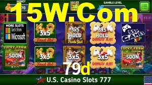 Live Casino 79d