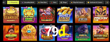 Daily Bonuses 79d