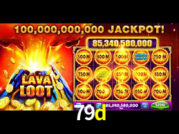 Welcome Bonus 79d