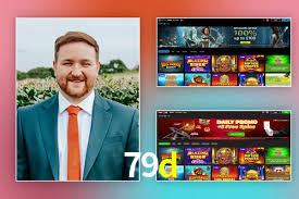 79d App Interface