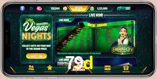 VIP Casino 79d