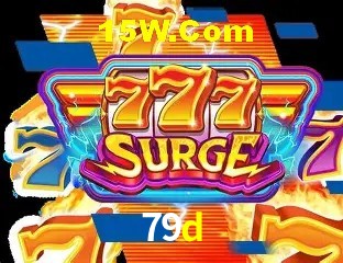 Slot Games 79d